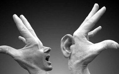 De quem é a responsabilidade sobre a comunicação?