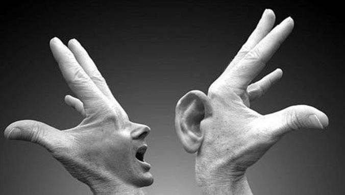 De quem é a responsabilidade sobre a comunicação?